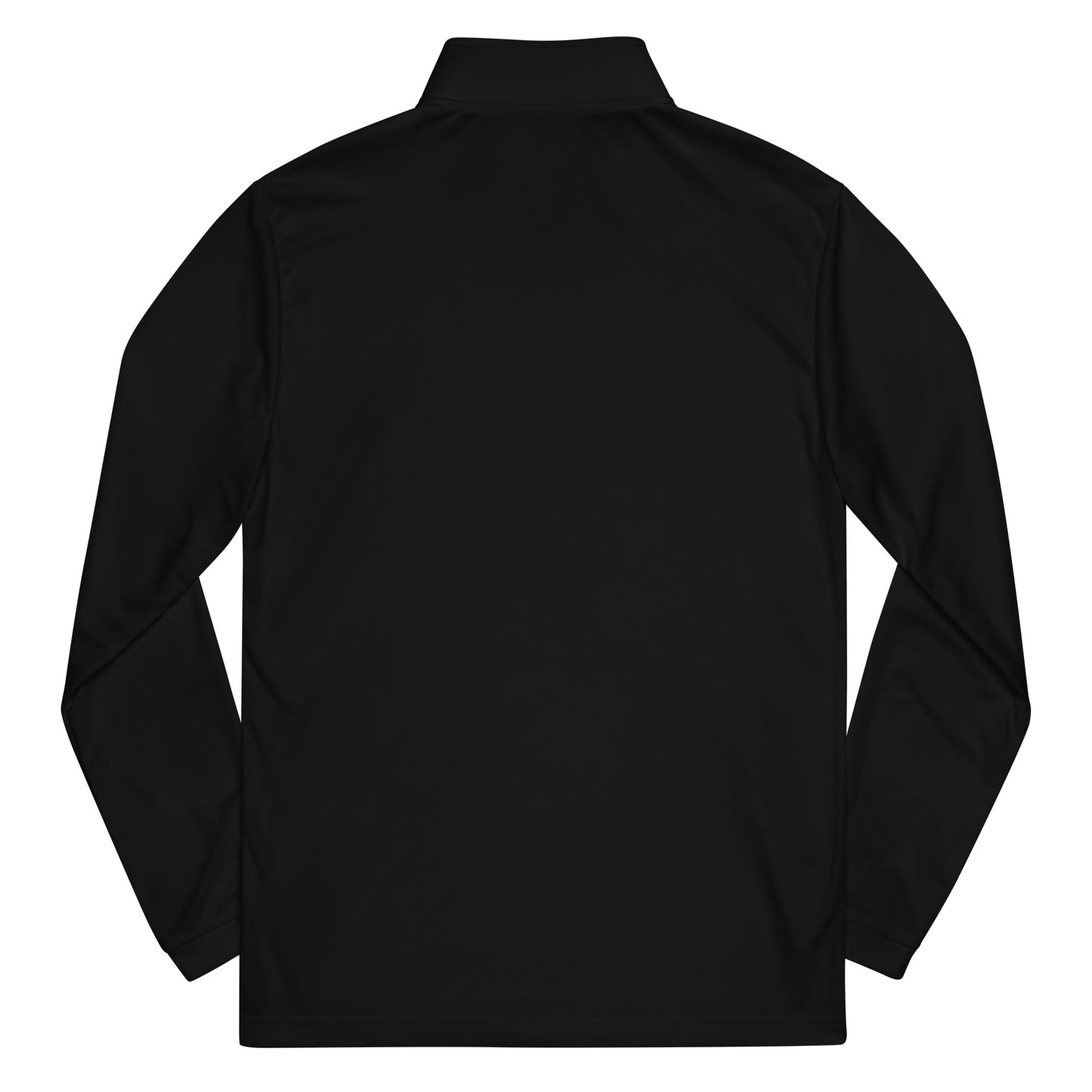 The Bear Quarter Zip Pullover
