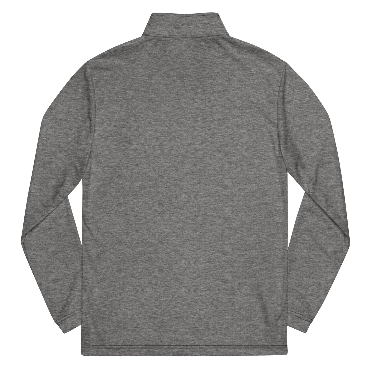 The Bear Quarter Zip Pullover