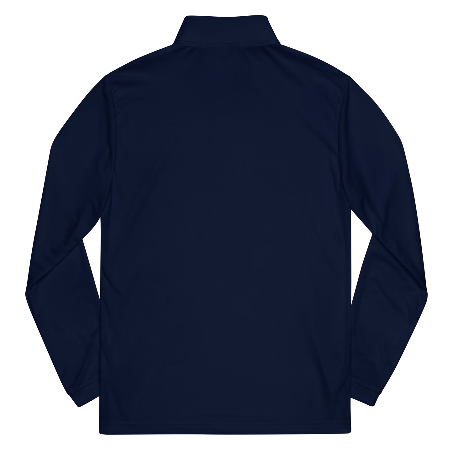 The Bear Quarter Zip Pullover