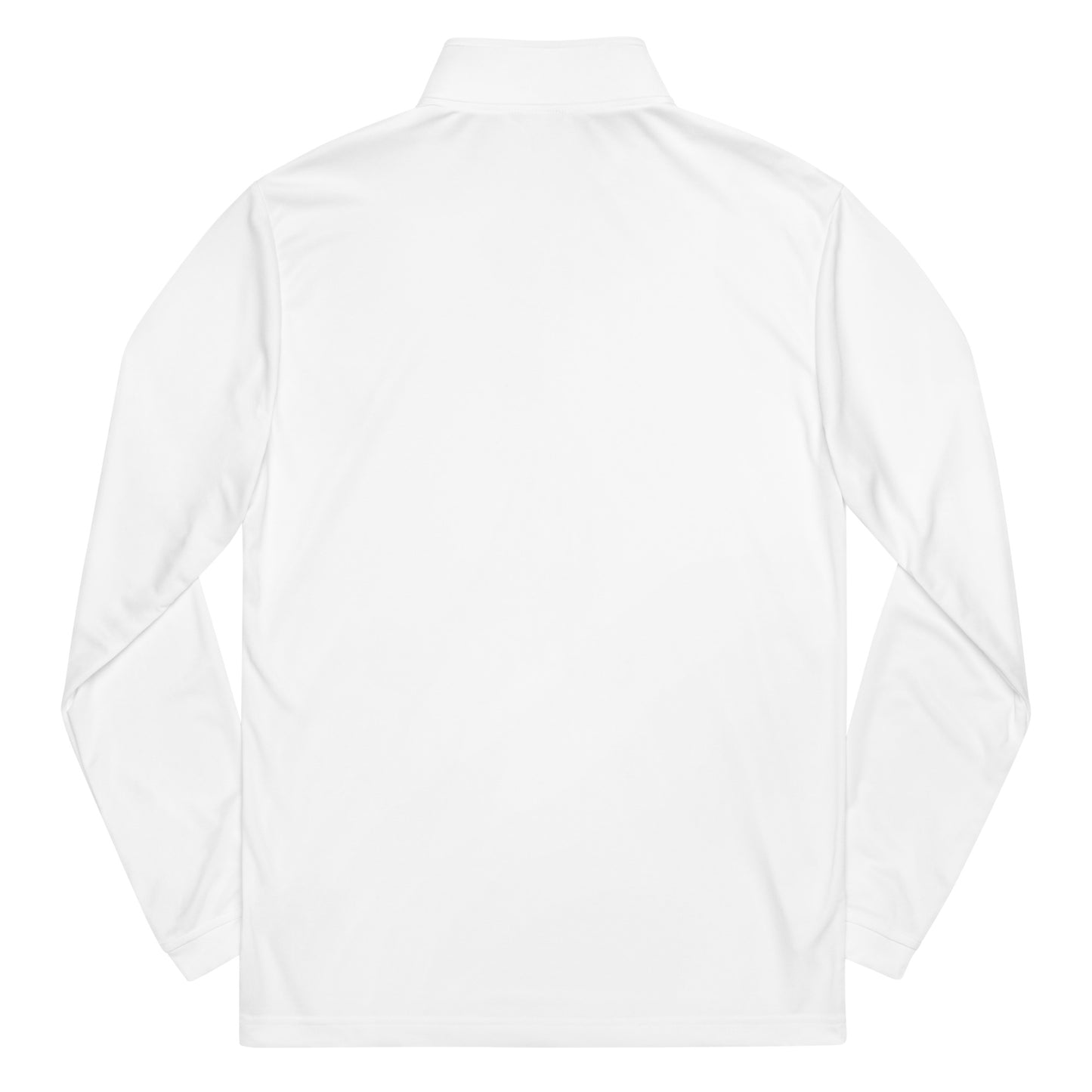 The Bear Quarter Zip Pullover