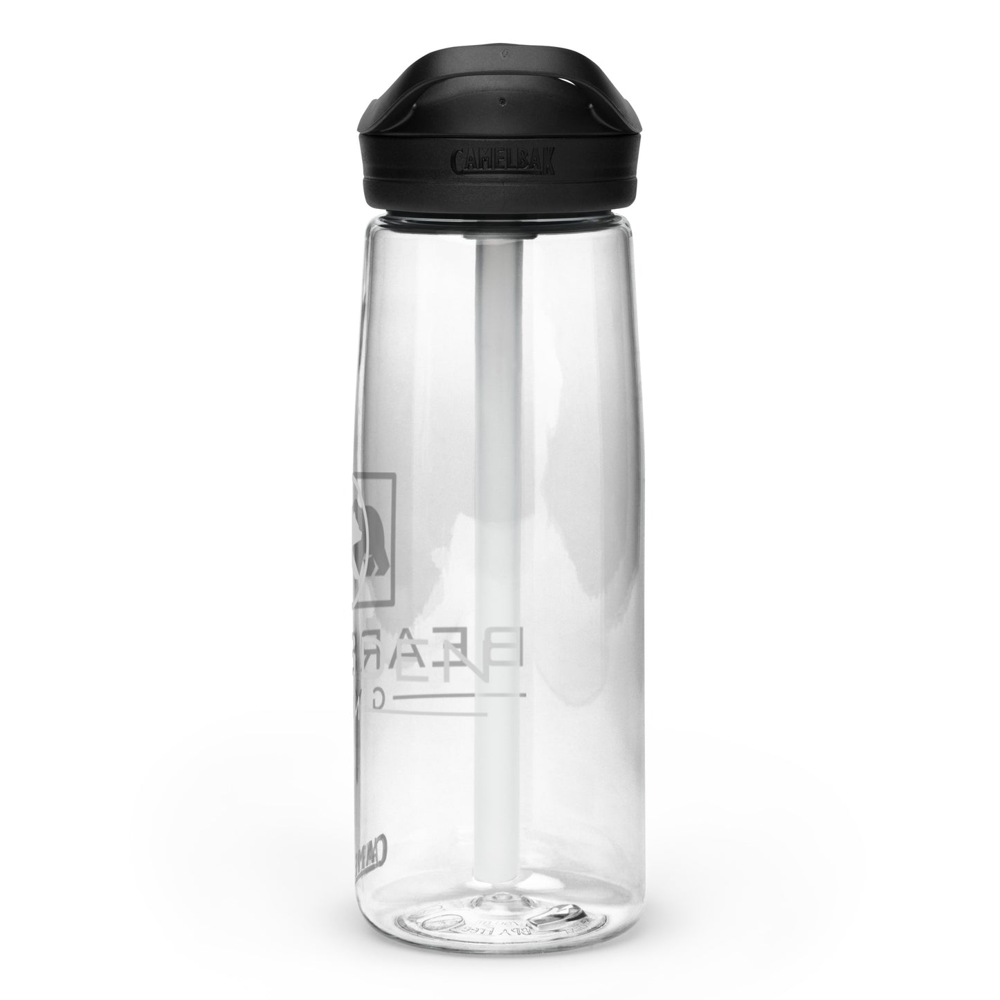 Bears Den Gym Water Bottle
