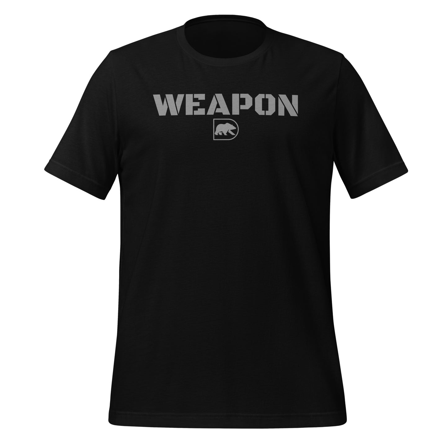 WEAPON