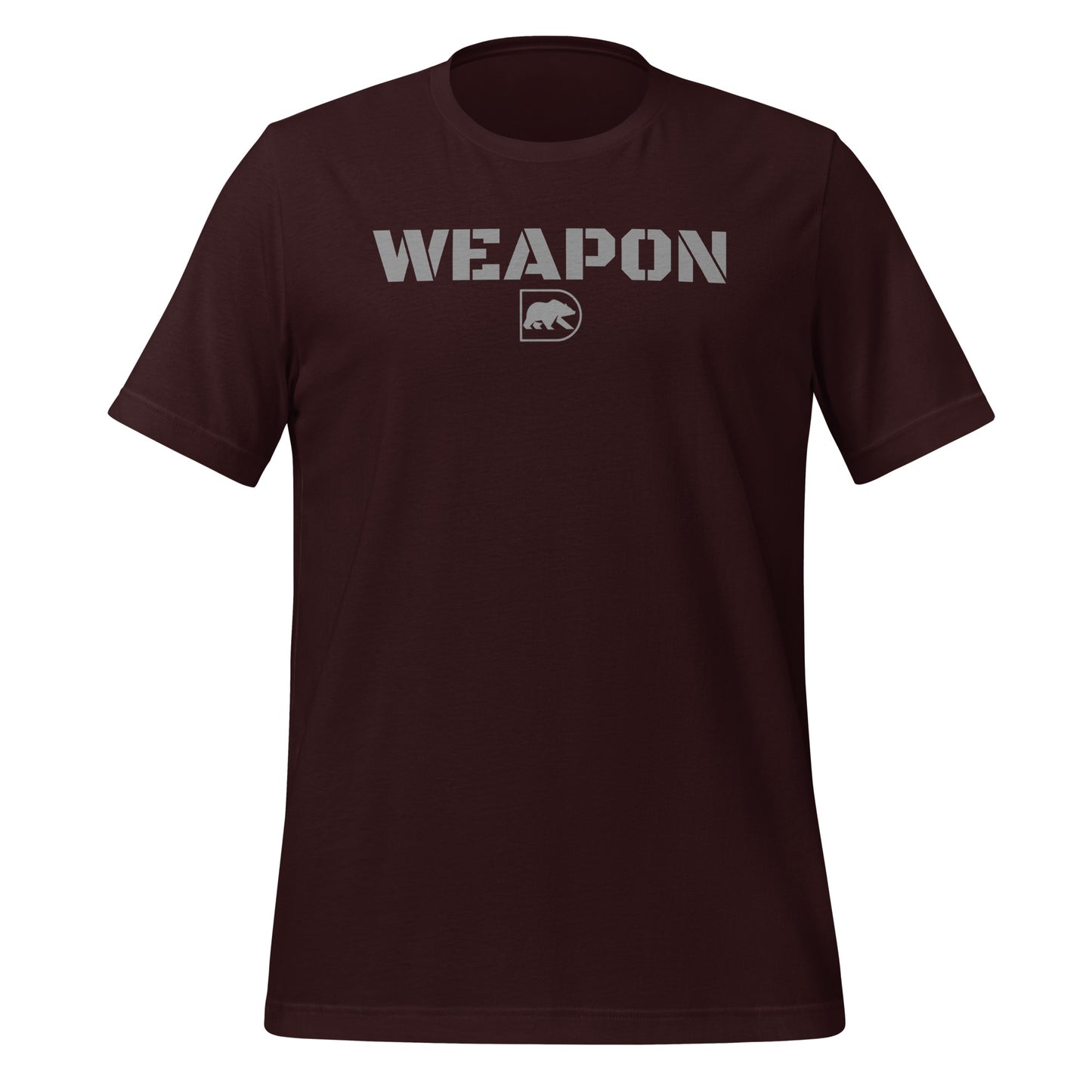 WEAPON
