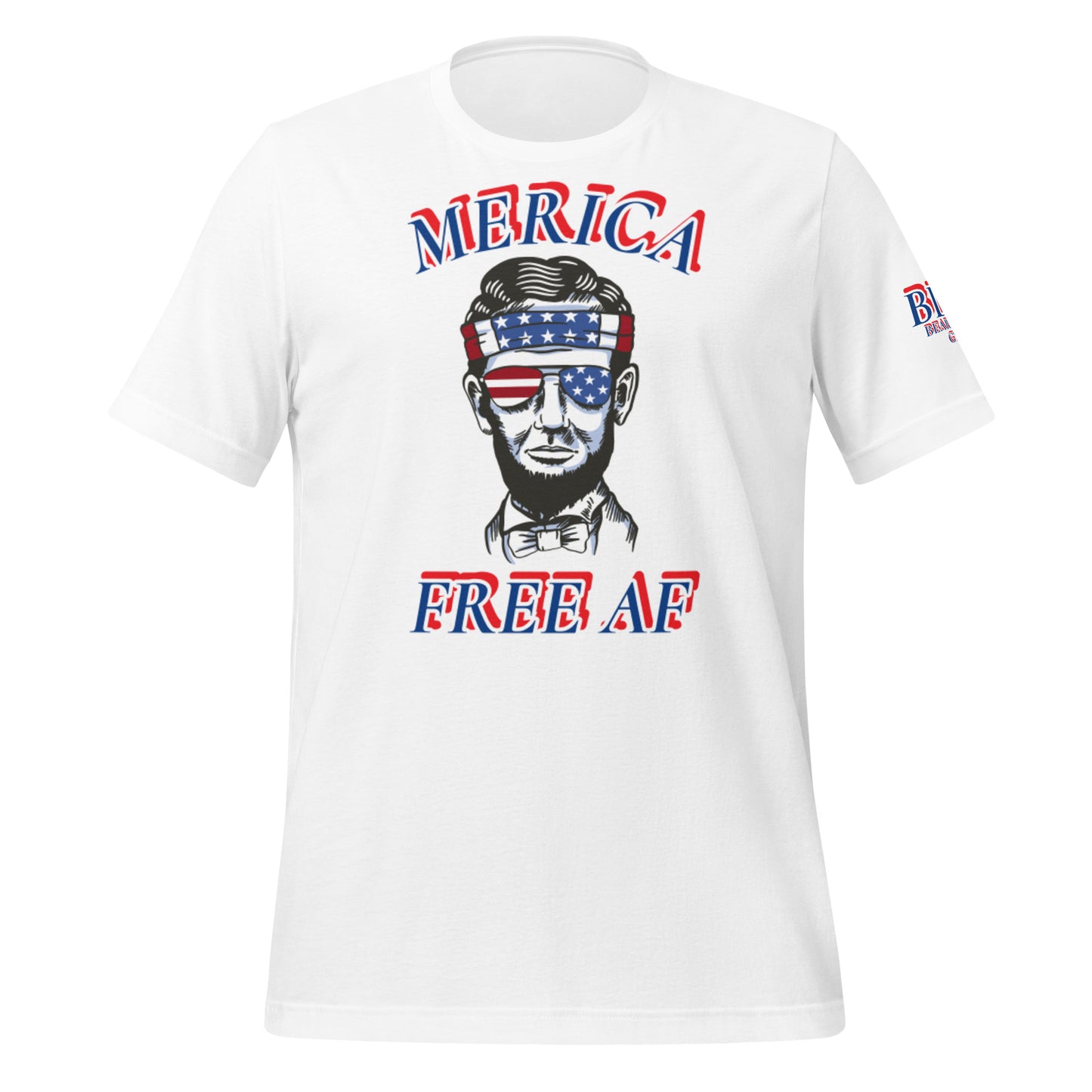 Merica Free AF