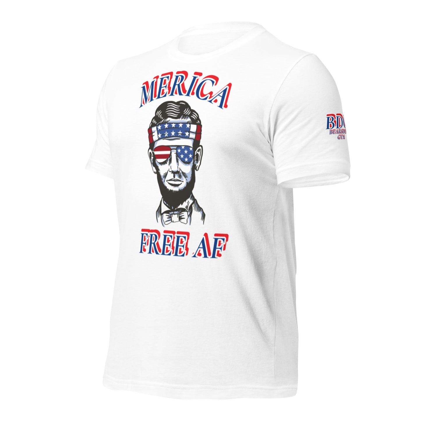 Merica Free AF