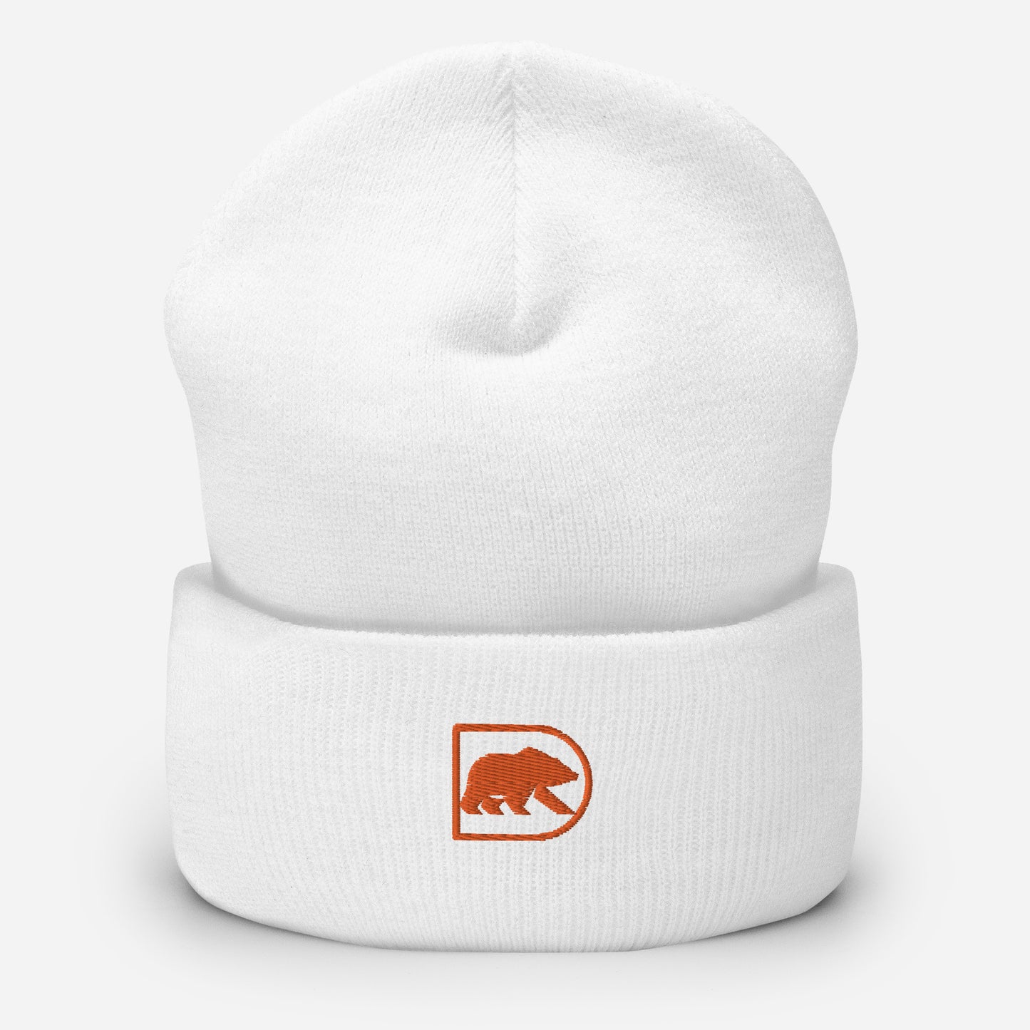 Cuffed Beanie