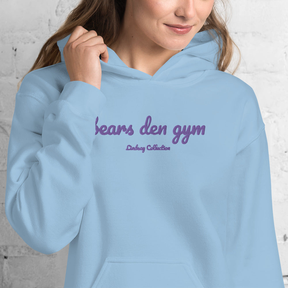 Lindsay Collection - Hoodie