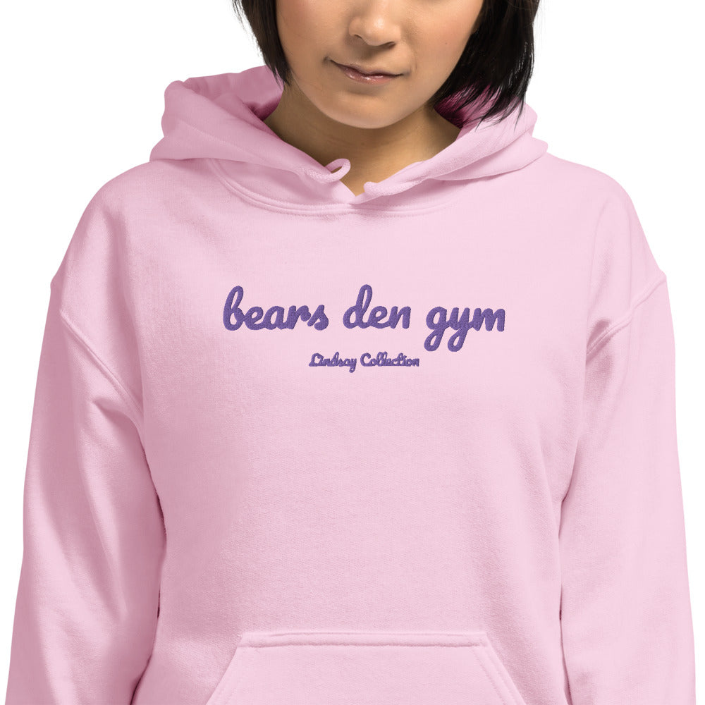 Lindsay Collection - Hoodie