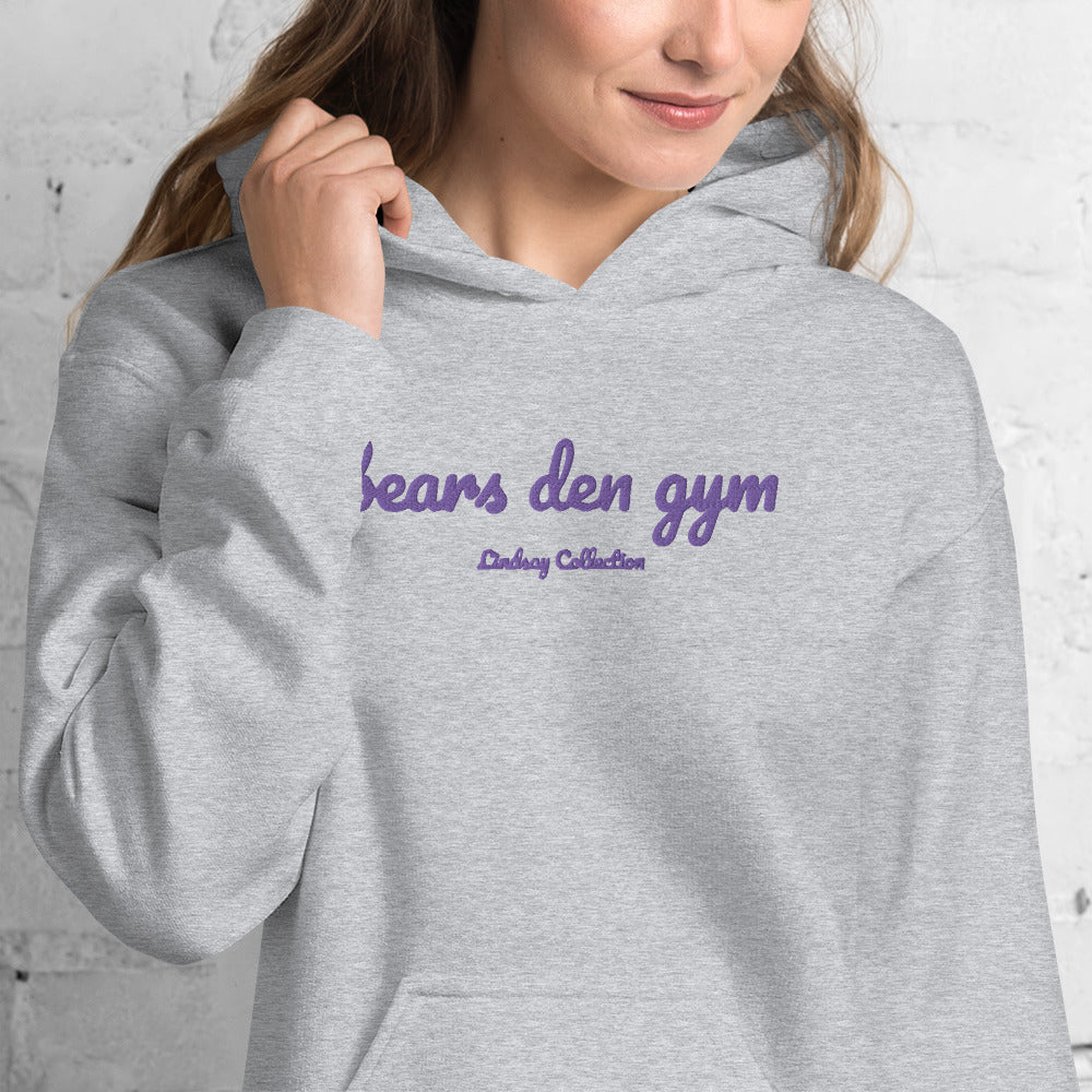 Lindsay Collection - Hoodie