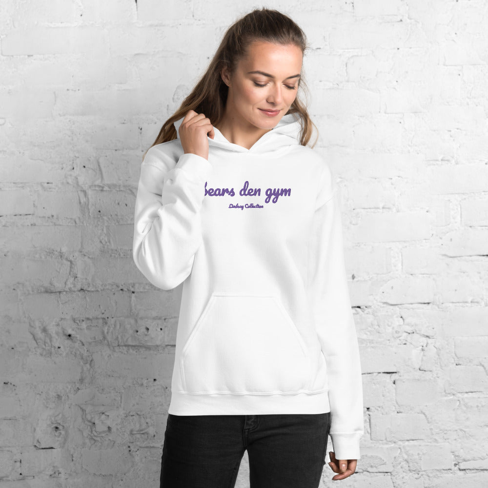 Lindsay Collection - Hoodie