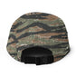 Bears Den Gym Five Panel Cap