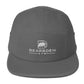 Bears Den Gym Five Panel Cap