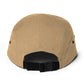 Bears Den Gym Five Panel Cap