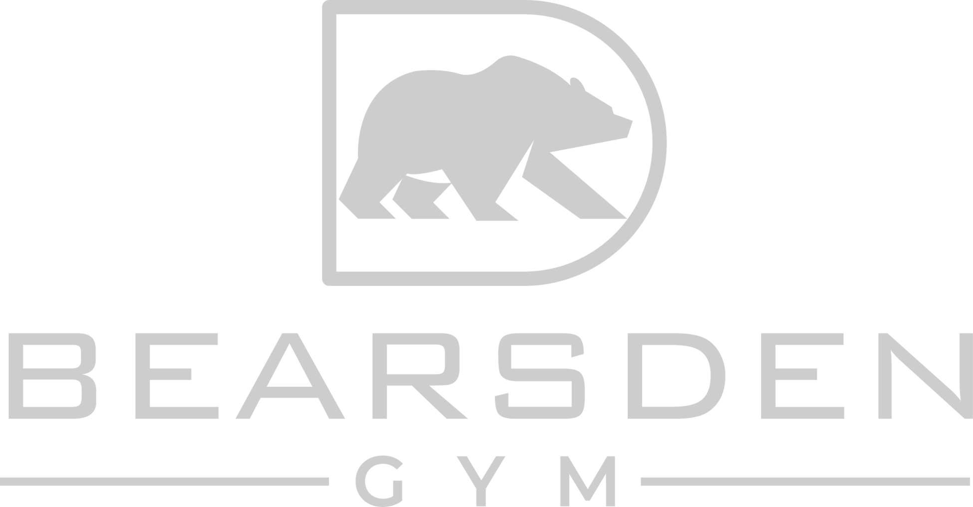 Bears Den Gym