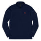 Bears Den Gym Quarter Zip Pullover