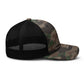 Camo Trucker Hat