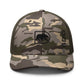 Camo Trucker Hat