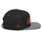 the DEN Snapback Hat