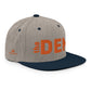 the DEN Snapback Hat