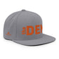 the DEN Snapback Hat