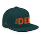 the DEN Snapback Hat