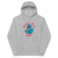 Bear Strong Hoodie