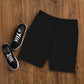 The Graduate Men's fleece shorts