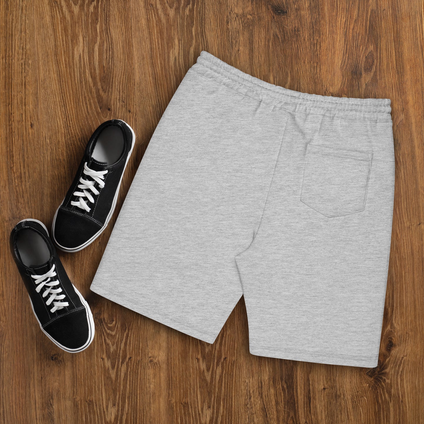 The Graduate Men's fleece shorts