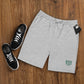 The Graduate Men's fleece shorts