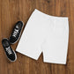 The Graduate Men's fleece shorts