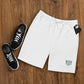 The Graduate Men's fleece shorts