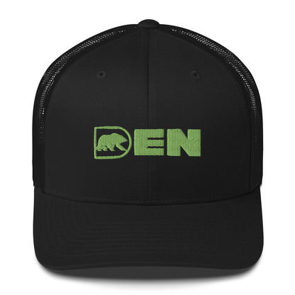 DEN Trucker Hat