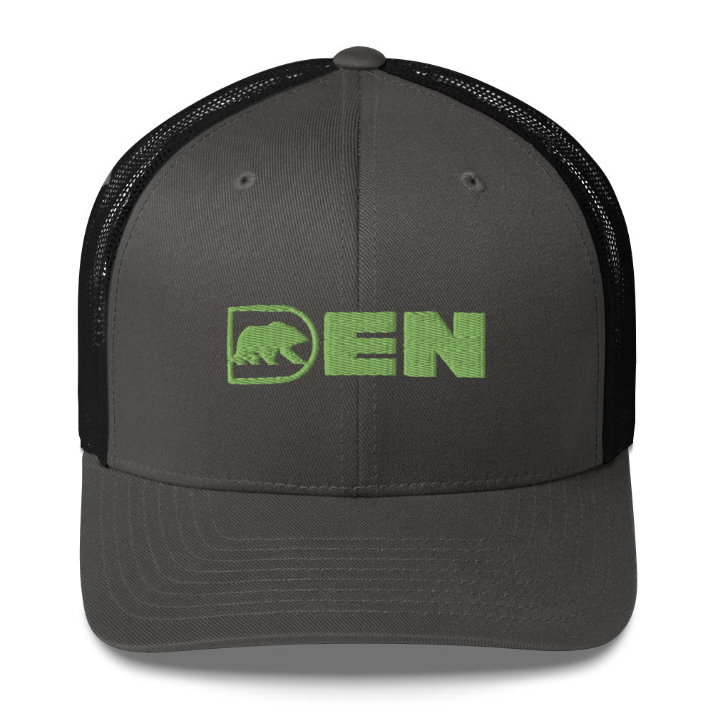 DEN Trucker Hat