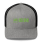 DEN Trucker Hat