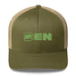 DEN Trucker Hat