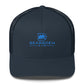 Bears Den Gym Trucker Hat