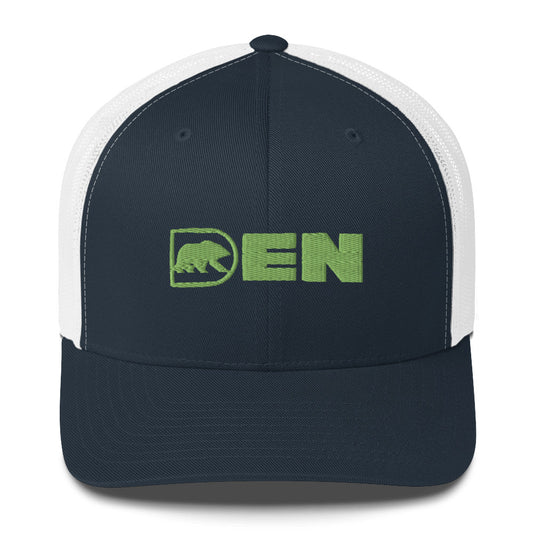 DEN Trucker Hat