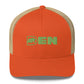 DEN Trucker Hat