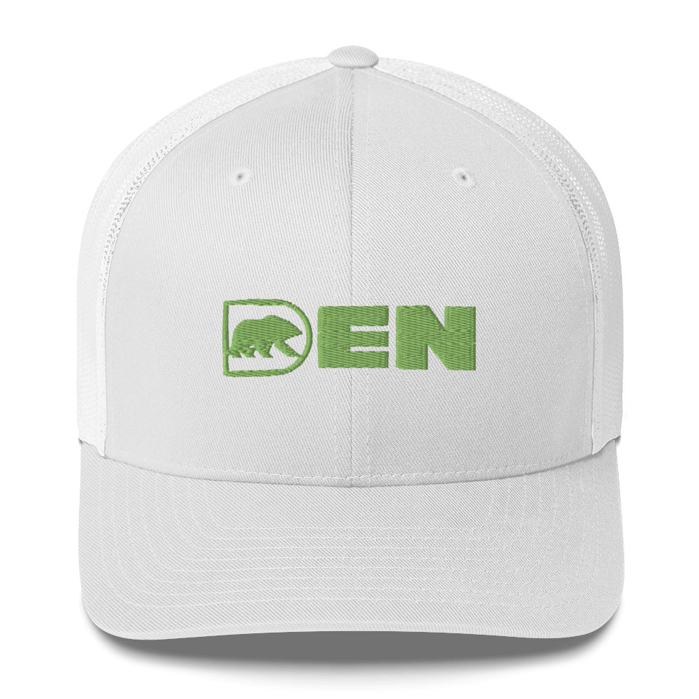 DEN Trucker Hat