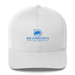 Bears Den Gym Trucker Hat