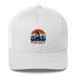 Retro Trucker Hat