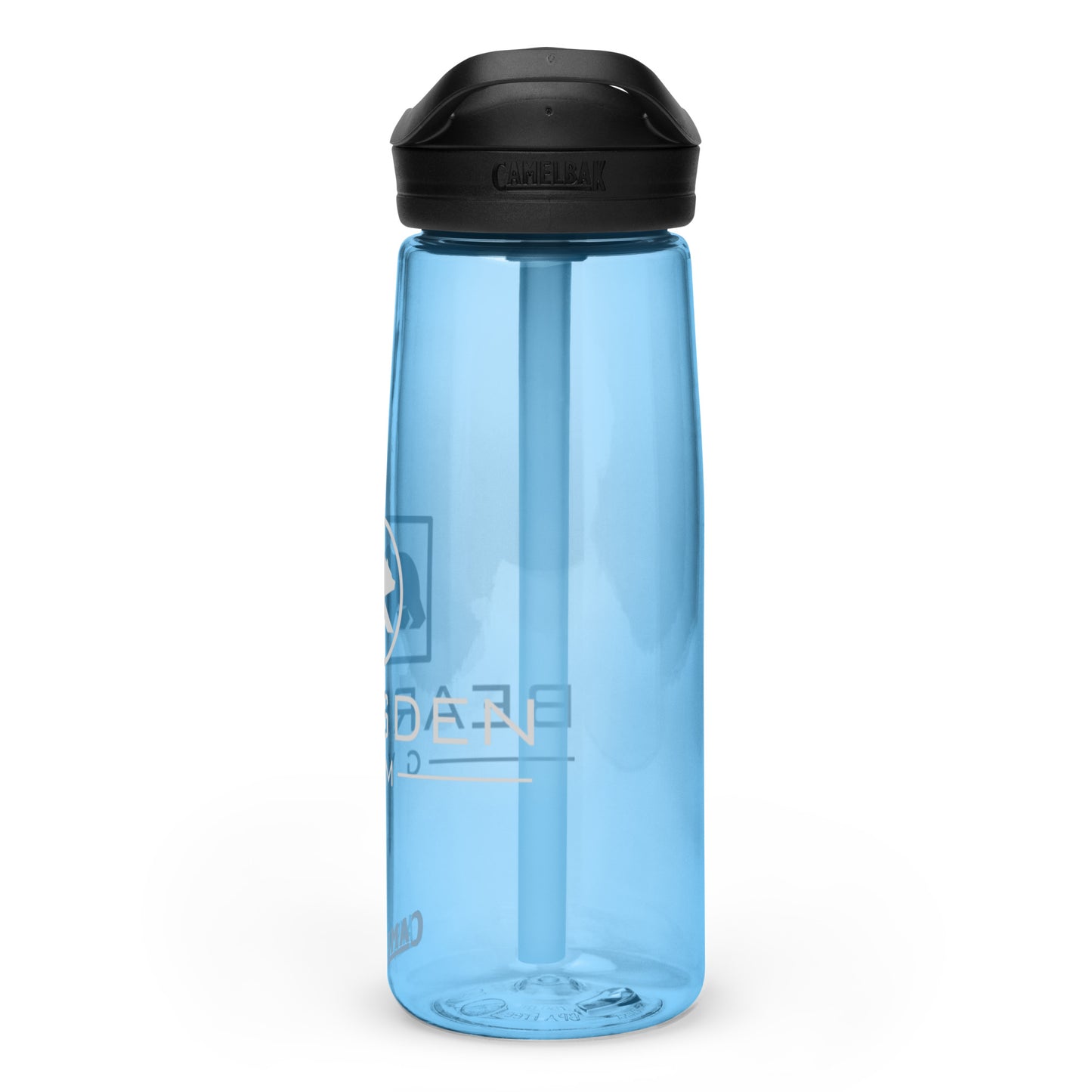 Bears Den Gym Water Bottle