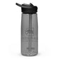 Bears Den Gym Water Bottle