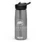 Bears Den Gym Water Bottle