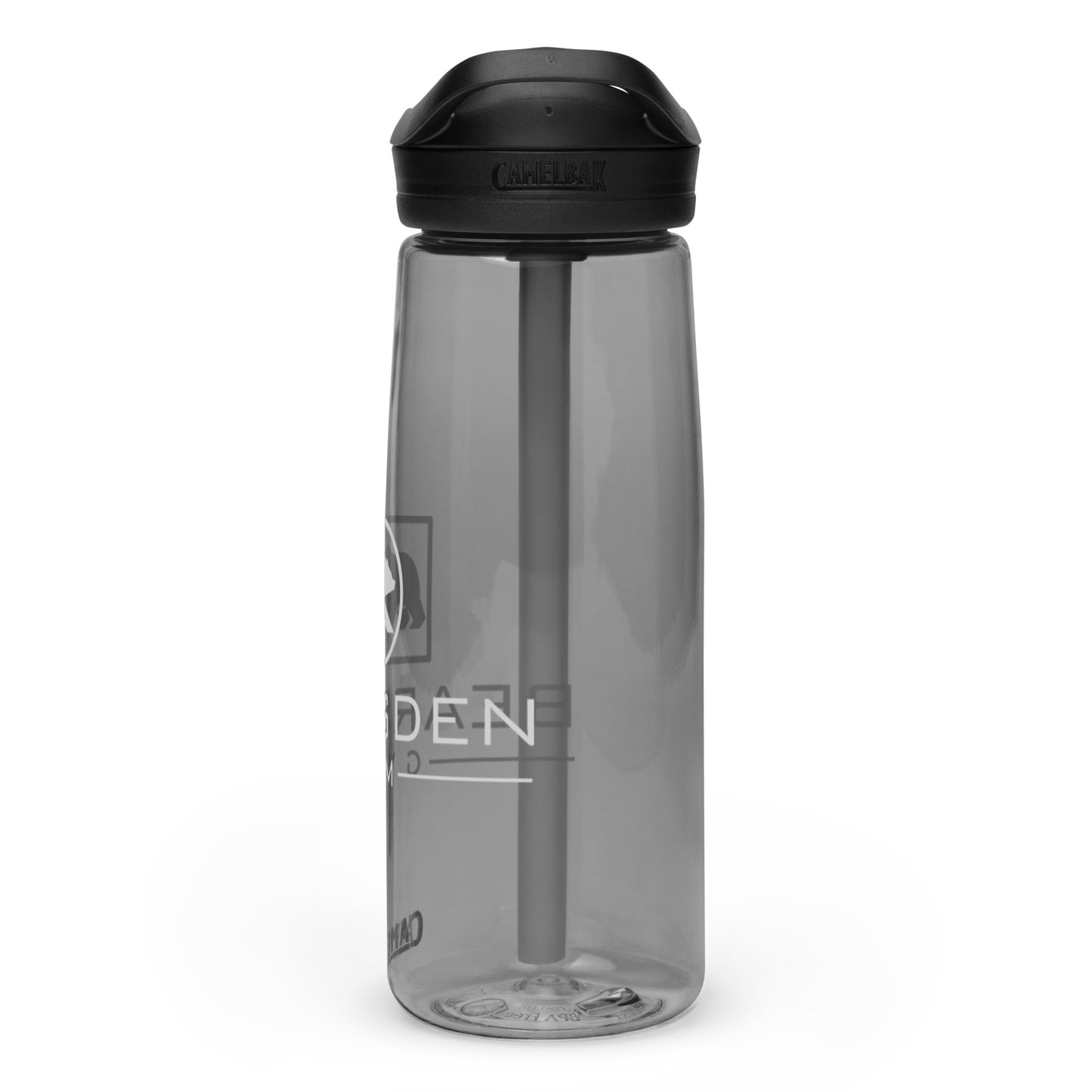 Bears Den Gym Water Bottle