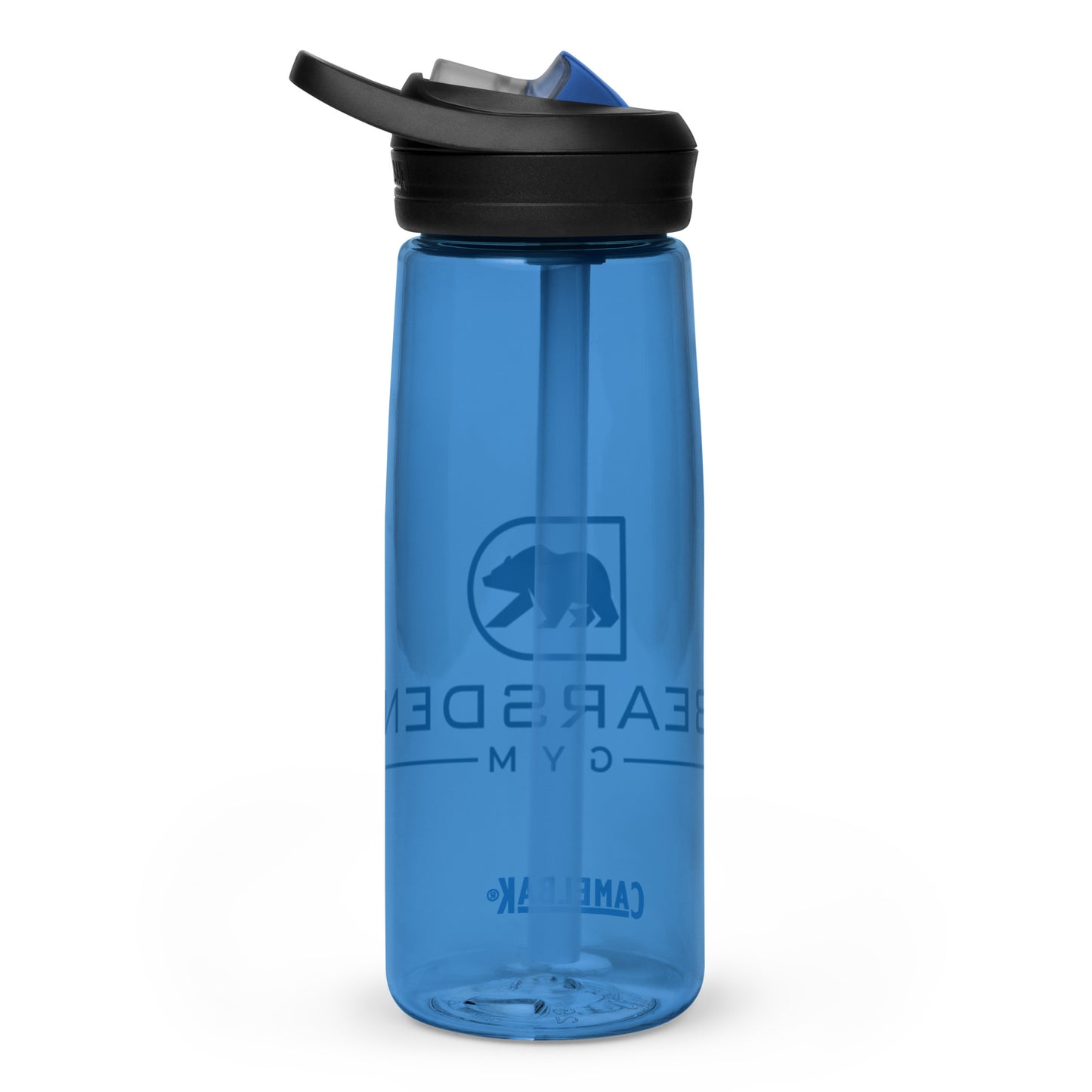 Bears Den Gym Water Bottle