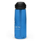 Bears Den Gym Water Bottle