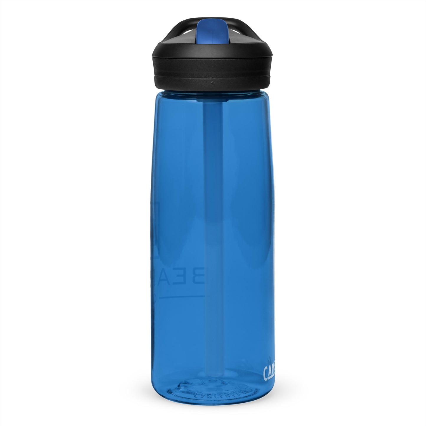 Bears Den Gym Water Bottle