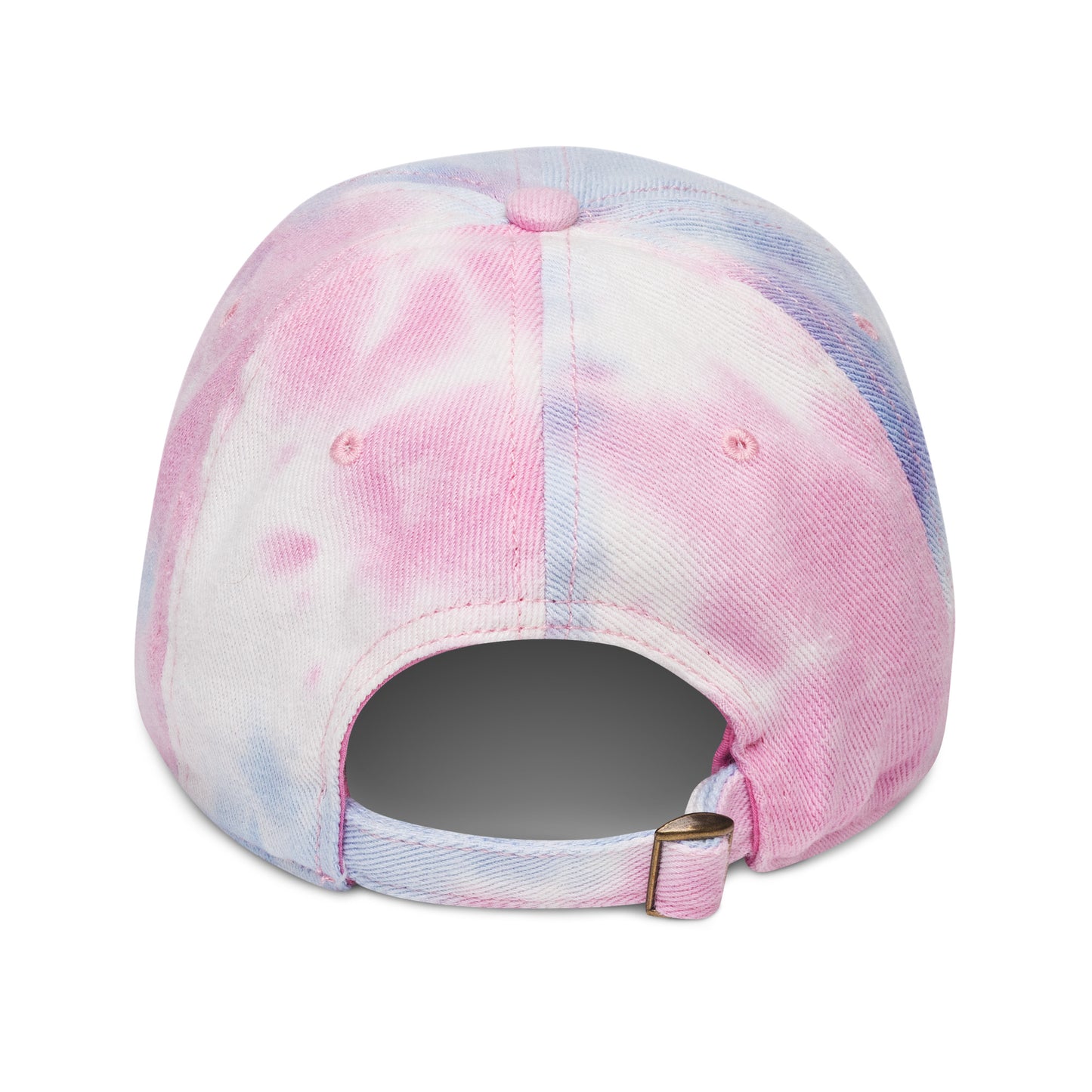 Lindsay Collection Tie dye hat