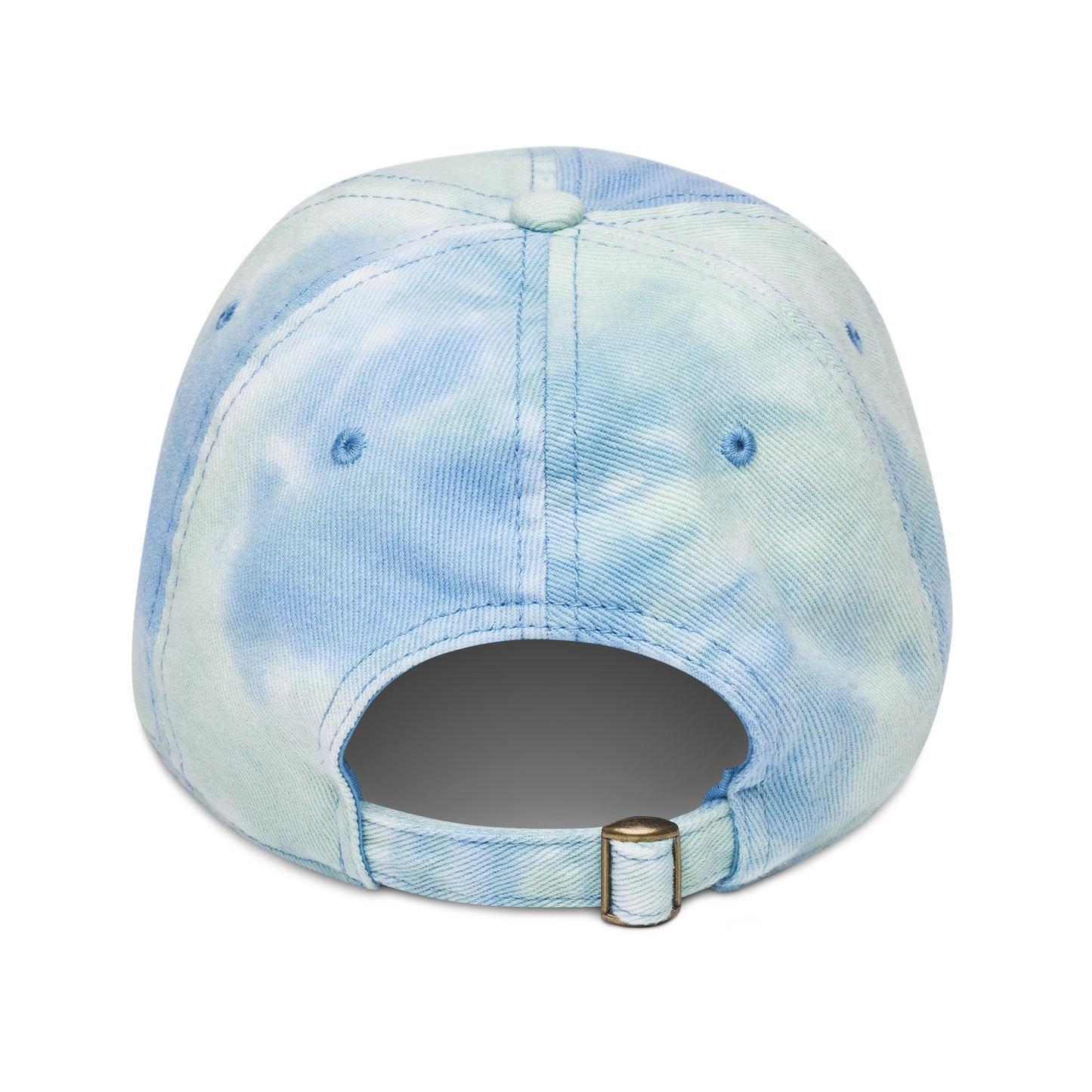 Lindsay Collection Tie dye hat